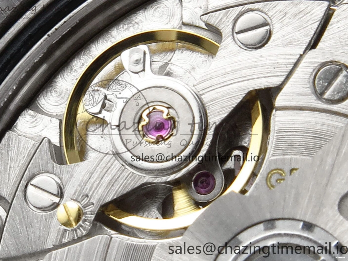 Dial 126000 Steel Oyster Blue Edition 36mm Best A3230 1:1 DIWF Perpetual 904L 0418